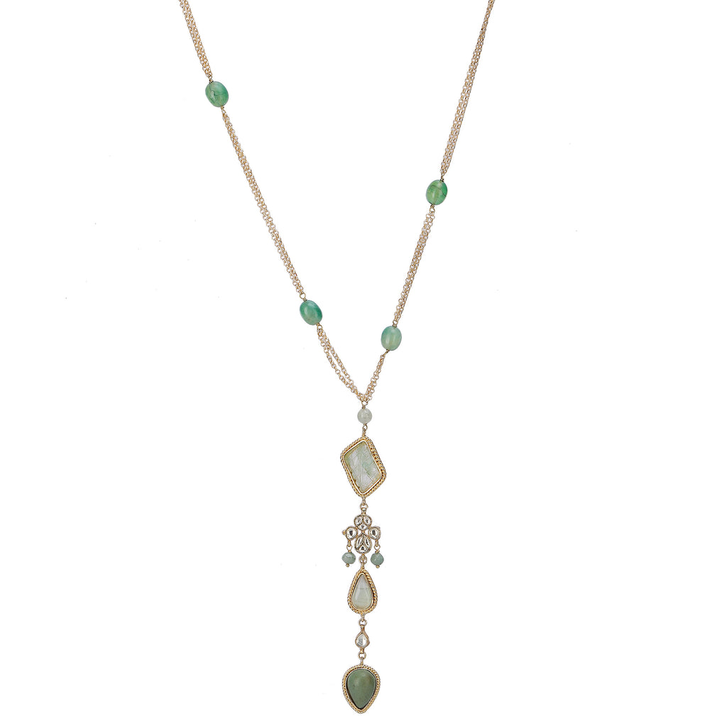 ATIFA NECKLACE