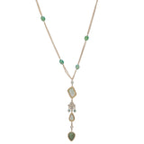 ATIFA NECKLACE