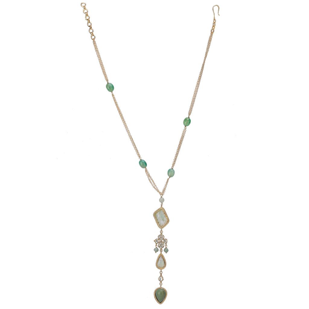 ATIFA NECKLACE