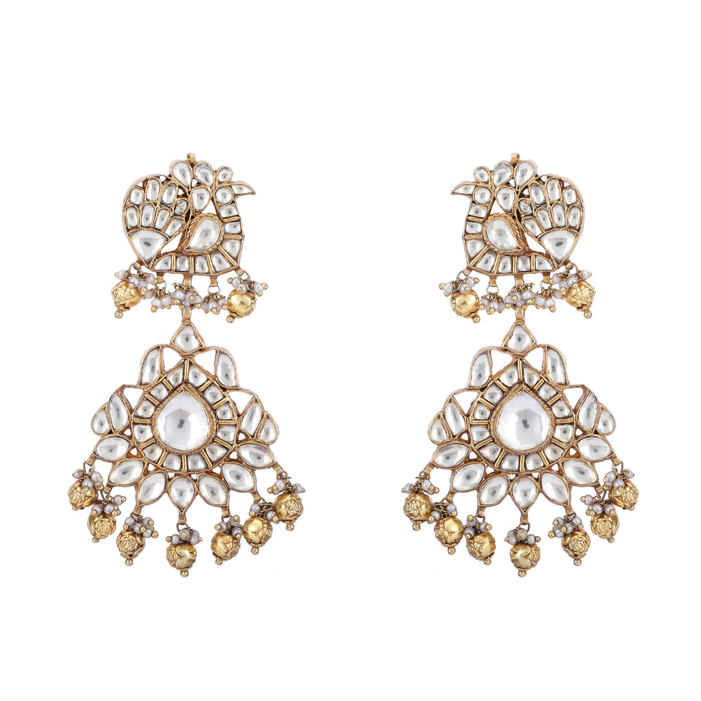 Chetu EARRING