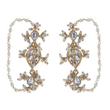 22k Gold Plated Kavya Velani Kaan Chain