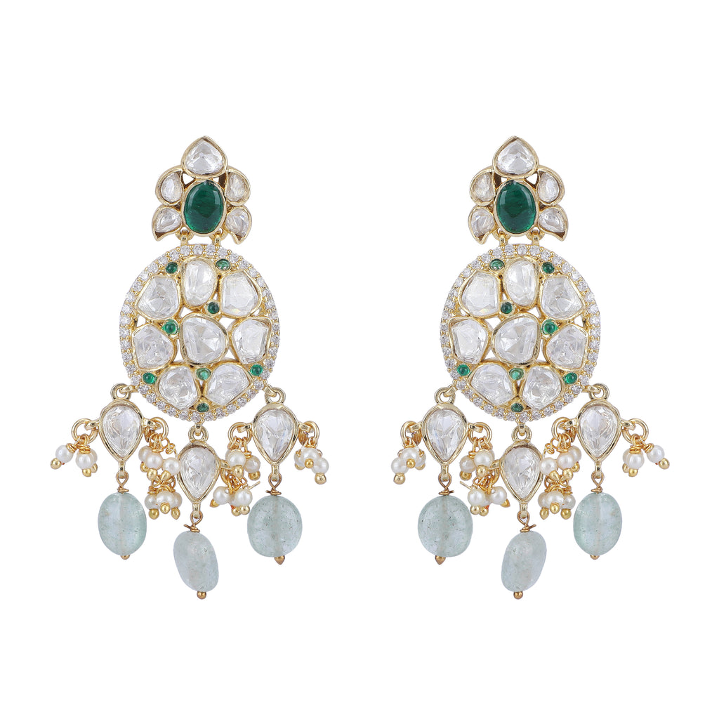 Sahasra EARRING