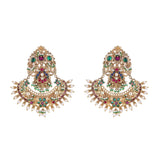 Sankranti Minaxi Earring