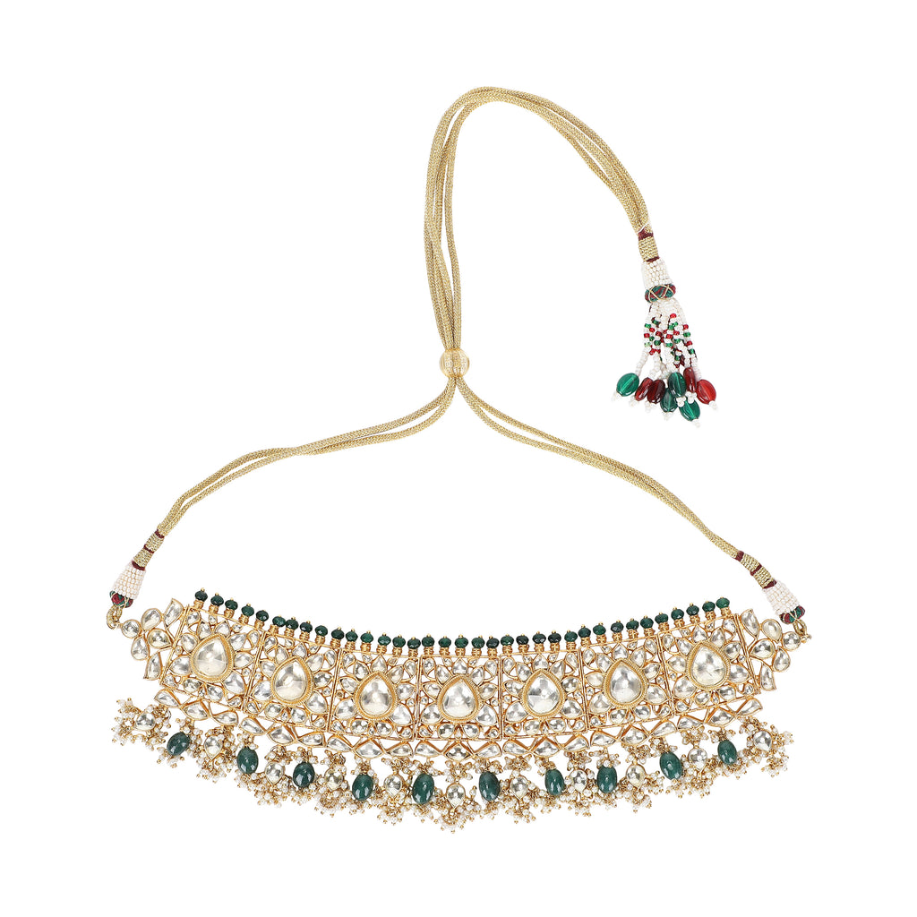 Meera Necklace