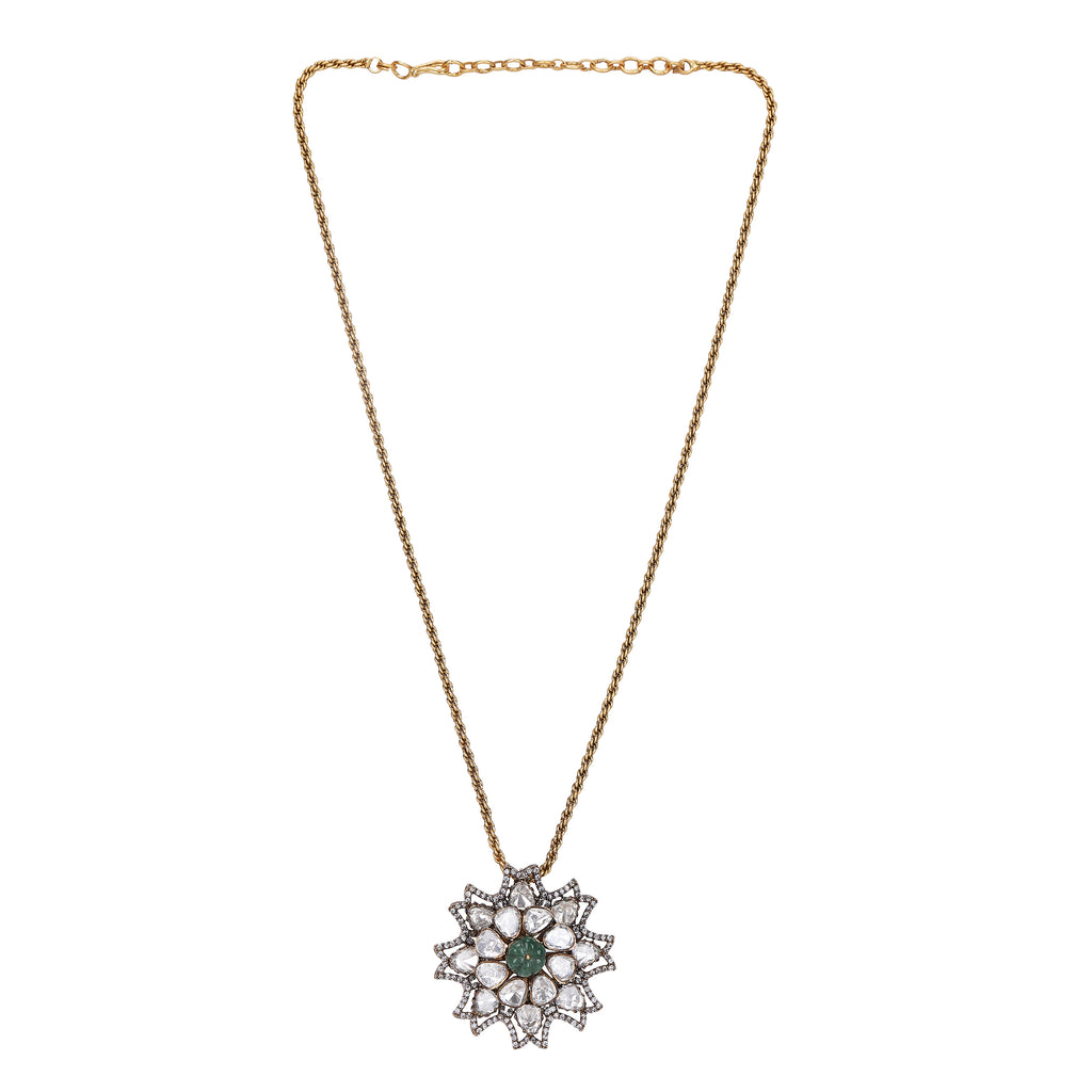 Reshma Pendant