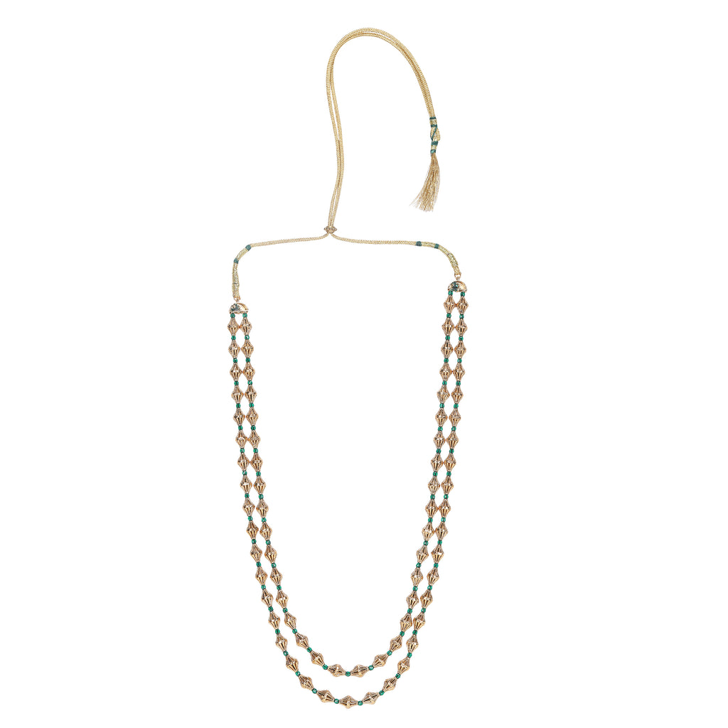 Saanvi Necklace