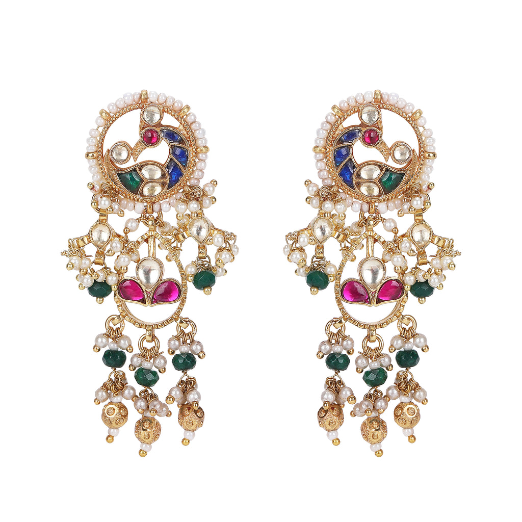 Arani Earring