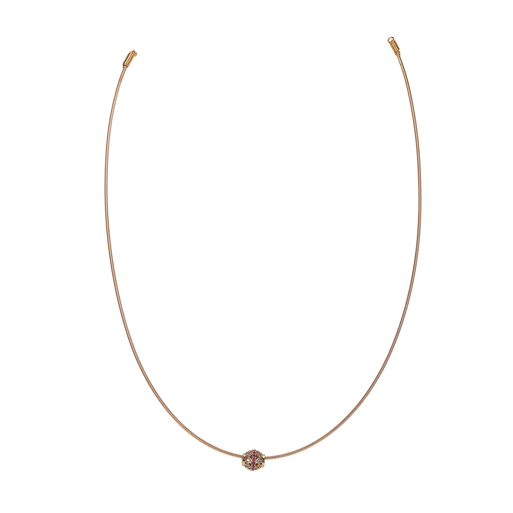 Godavari Necklace