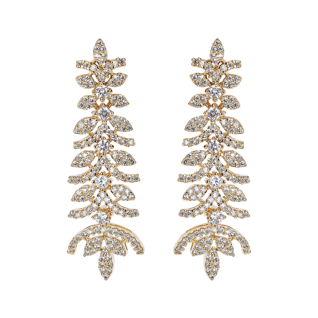 Anushka Earring