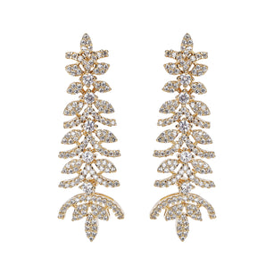 Anushka Earring