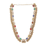 Nirupama Necklace