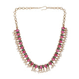 Aarushi Necklace