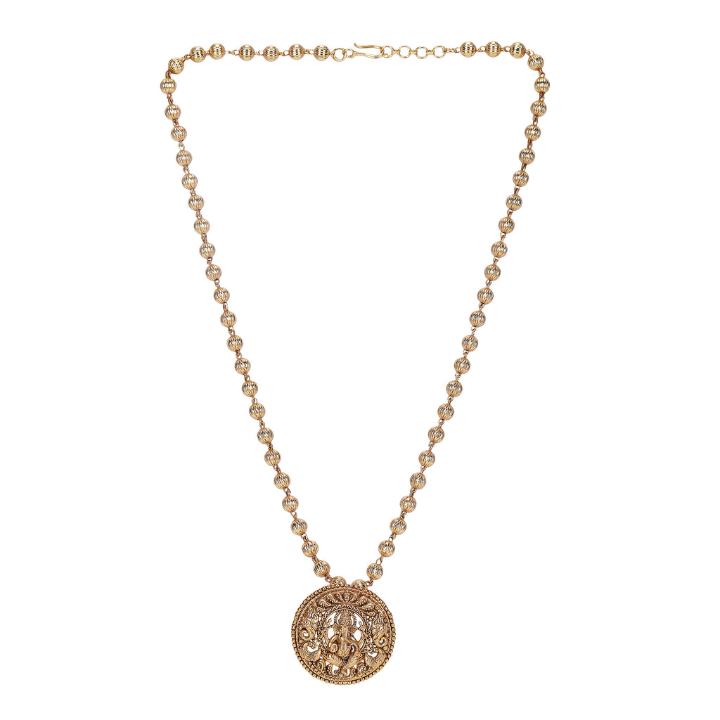 Jasmin Pendant