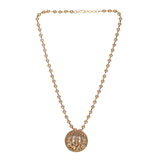 Jasmin Pendant