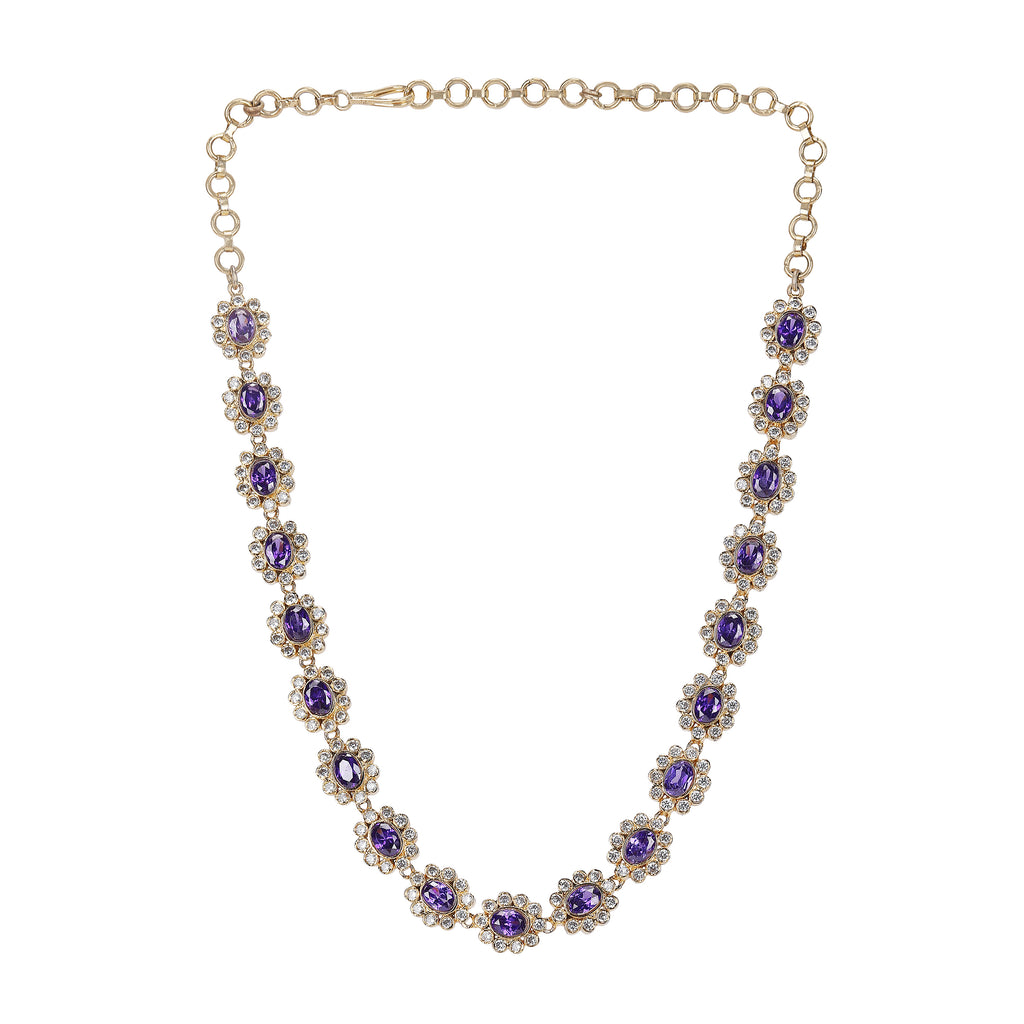 Gowri Necklace