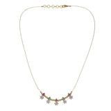 Dhruvika Necklace