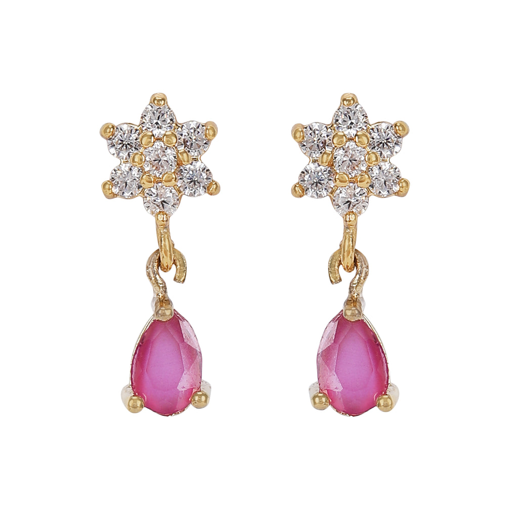 Dhruvika Earring