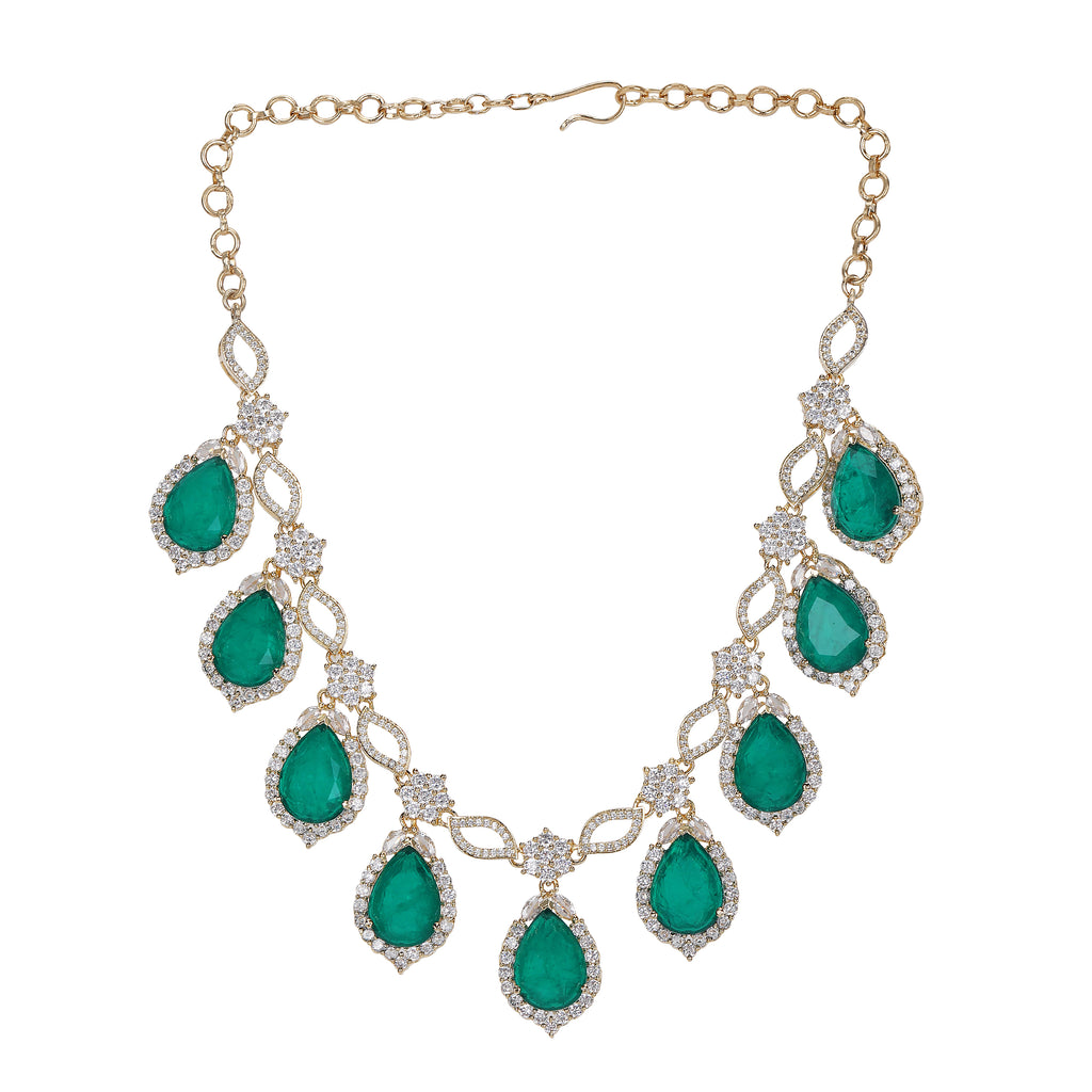 Ruhi Necklace