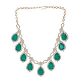 Ruhi Necklace