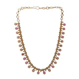 Charusheela Necklace