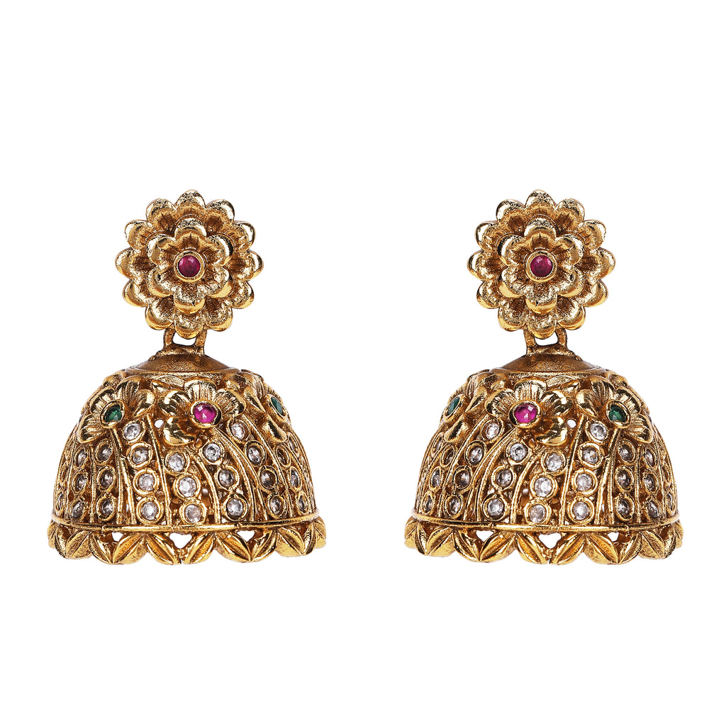 Aastha Earring