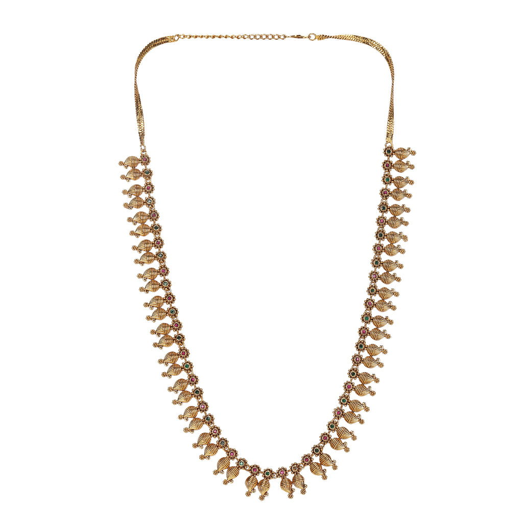 Chameli Necklace