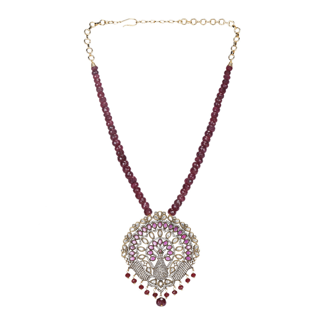 Pratipali Pendant