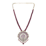 Pratipali Pendant