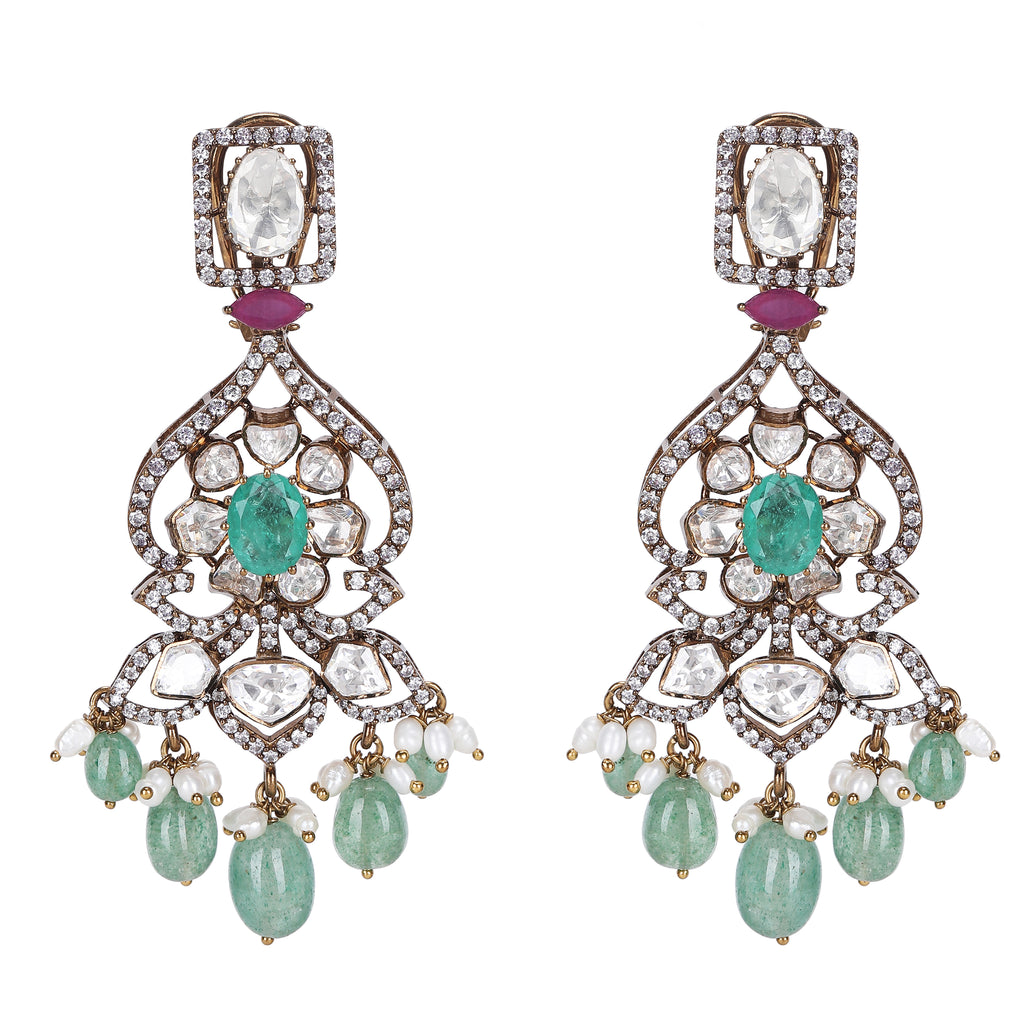 Rohini Earring