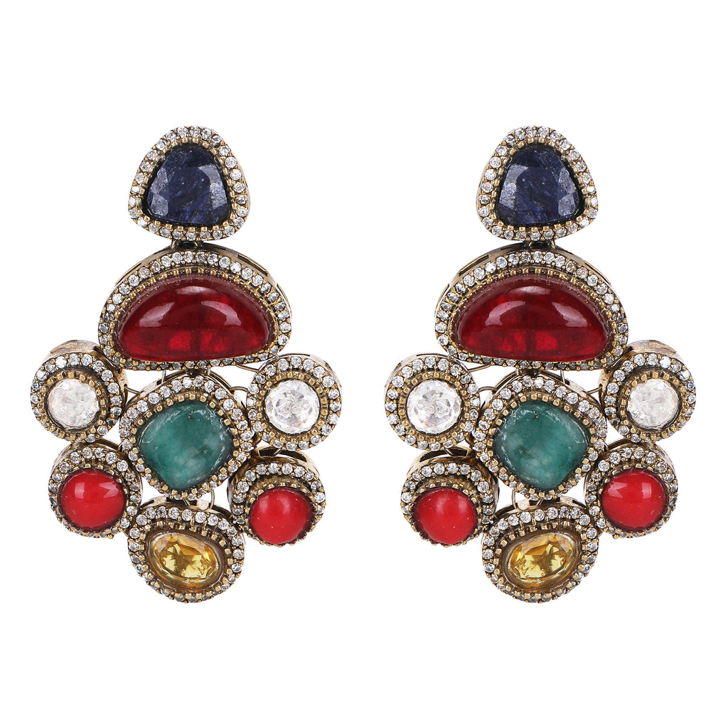 Durga Earring
