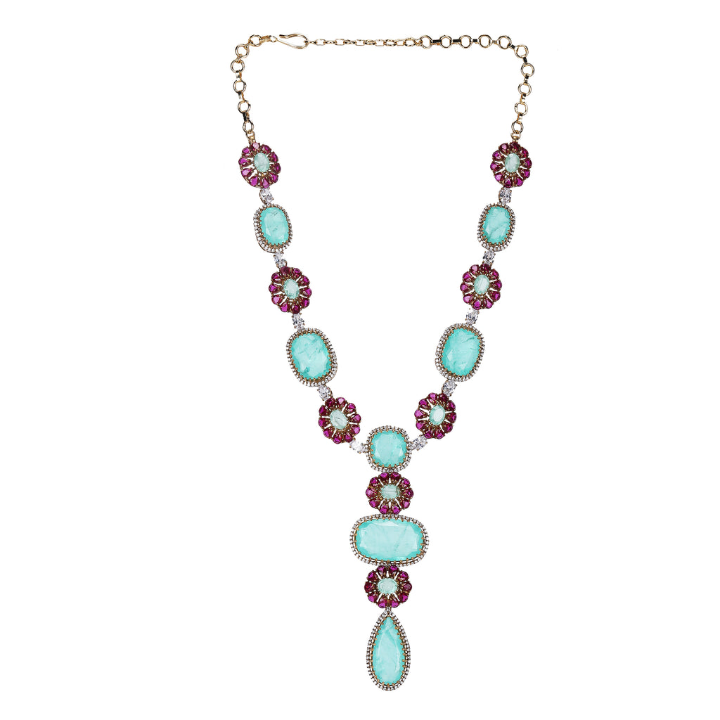Sindhu Necklace
