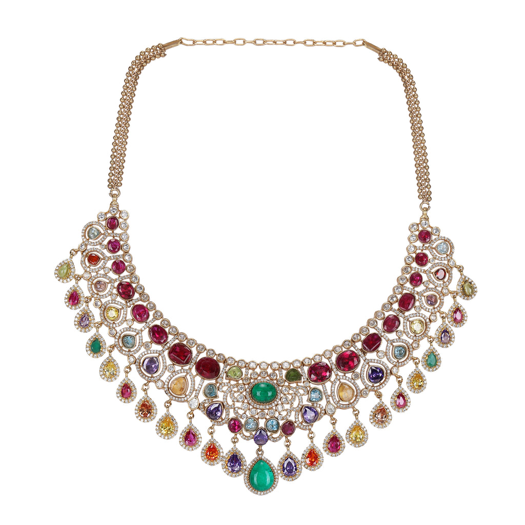 Ashwini Necklace