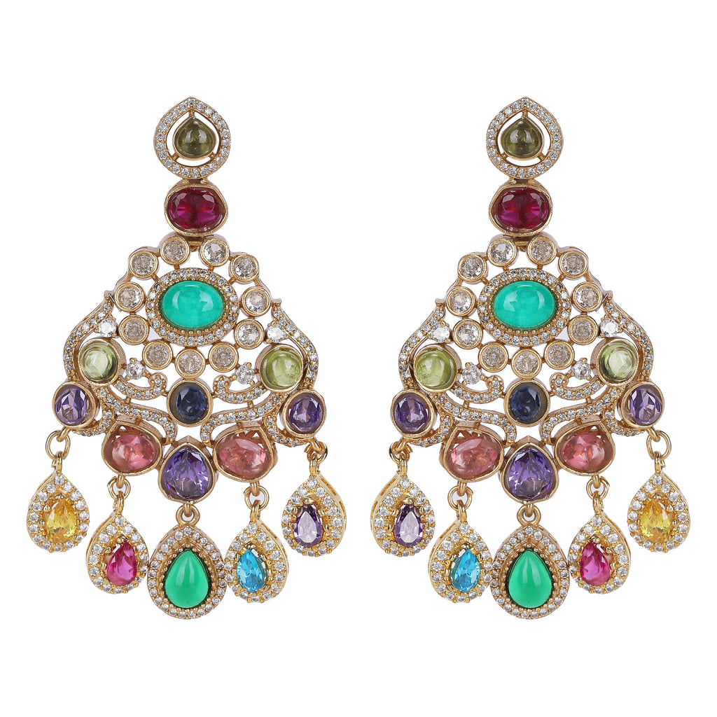 Ashwini Earring