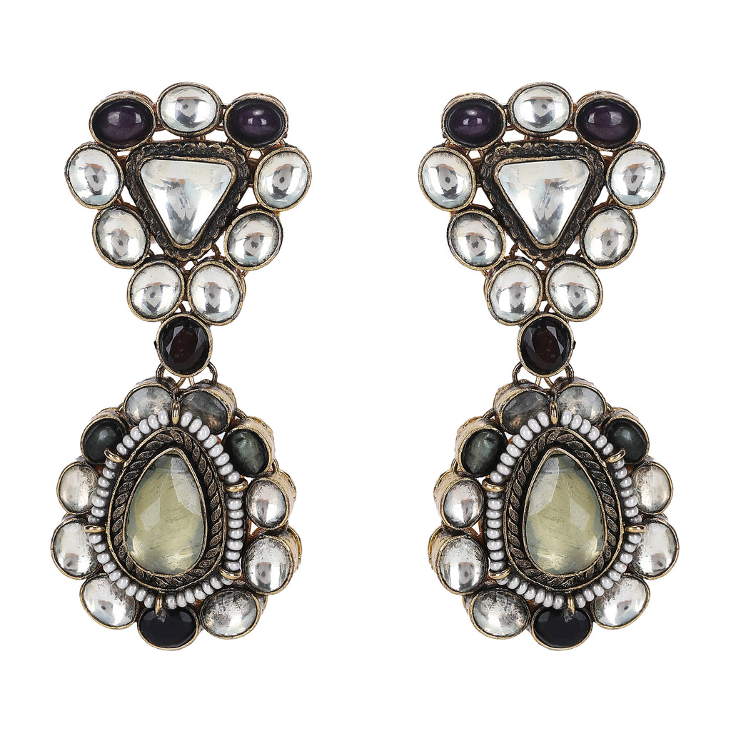 Menka Earring