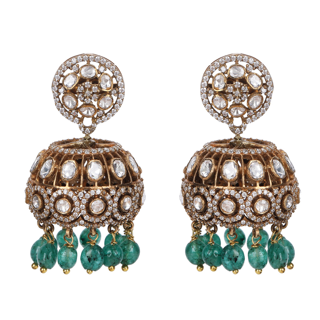 Gangotri Earring