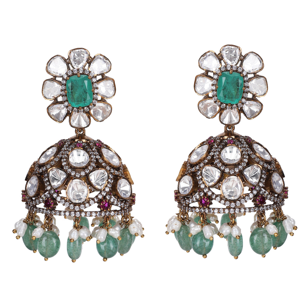 Krittika Earring