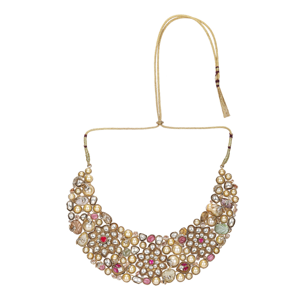 Anisha Necklace