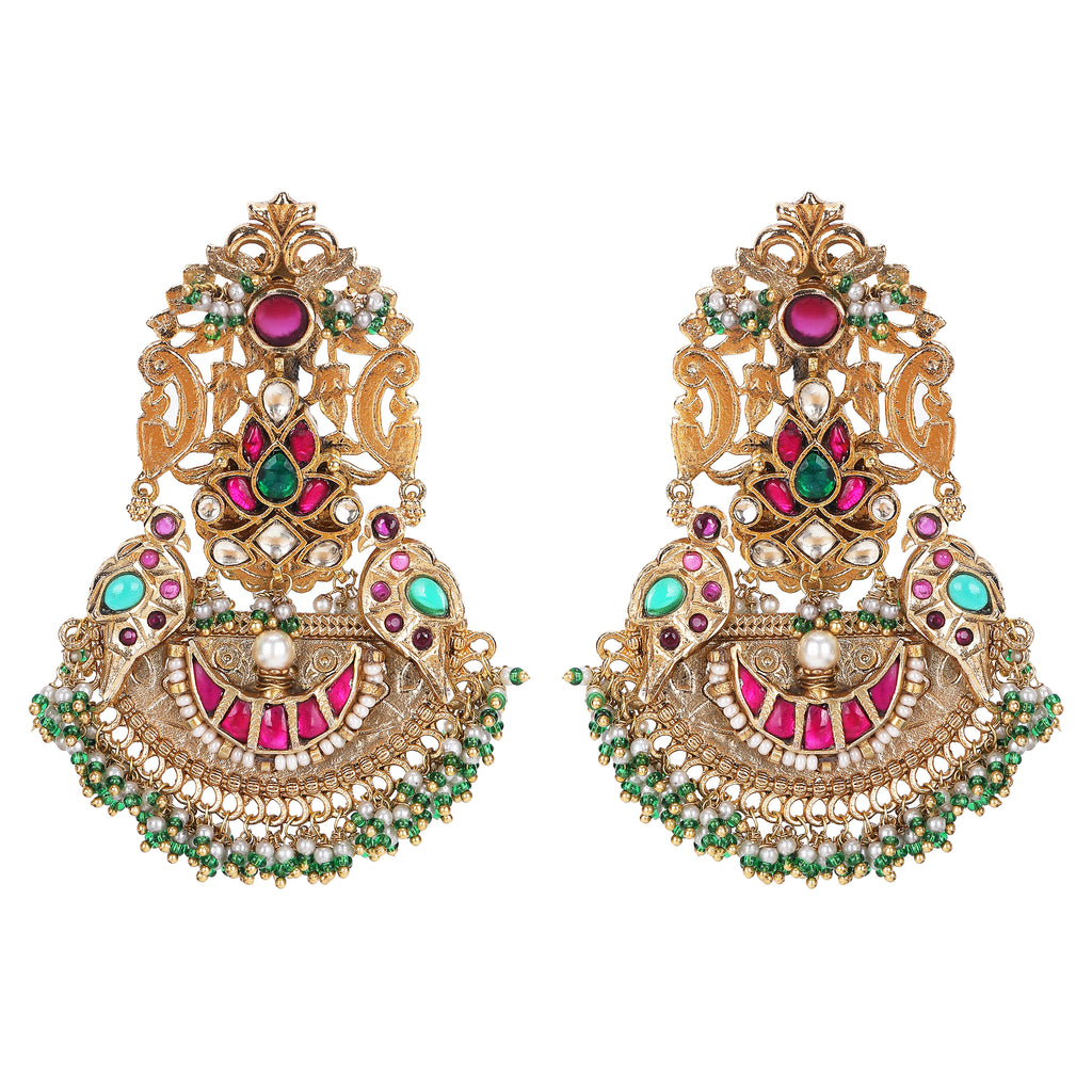Asmita Earring
