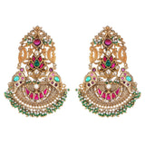 Asmita Earring