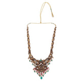 Revati Long Necklace