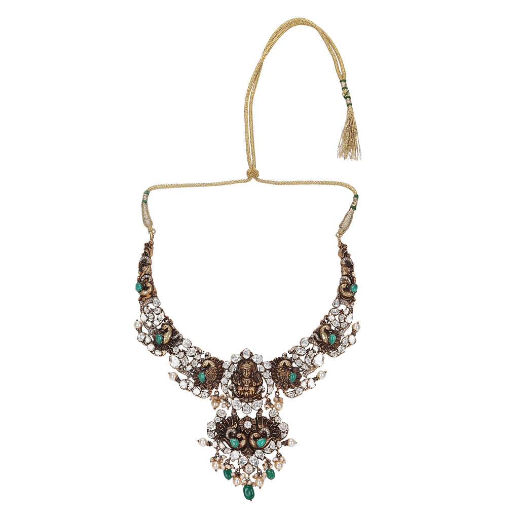 Revati Necklace