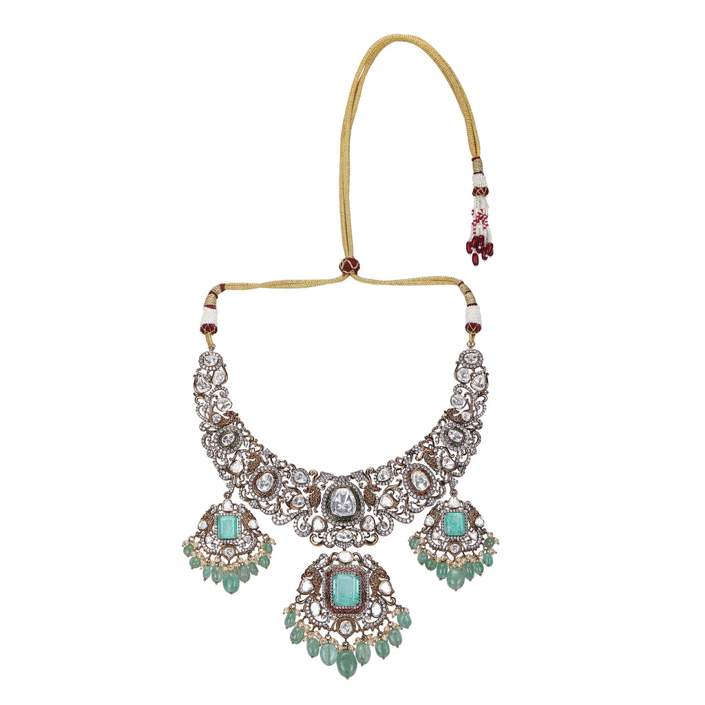 Ajanta Necklace