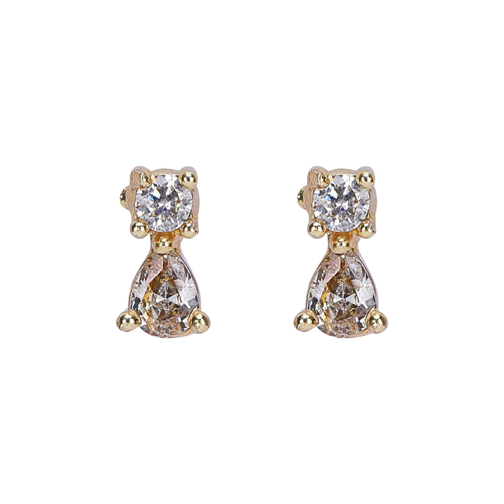 22k Gold Plated Manya Mudra Mangalsutra