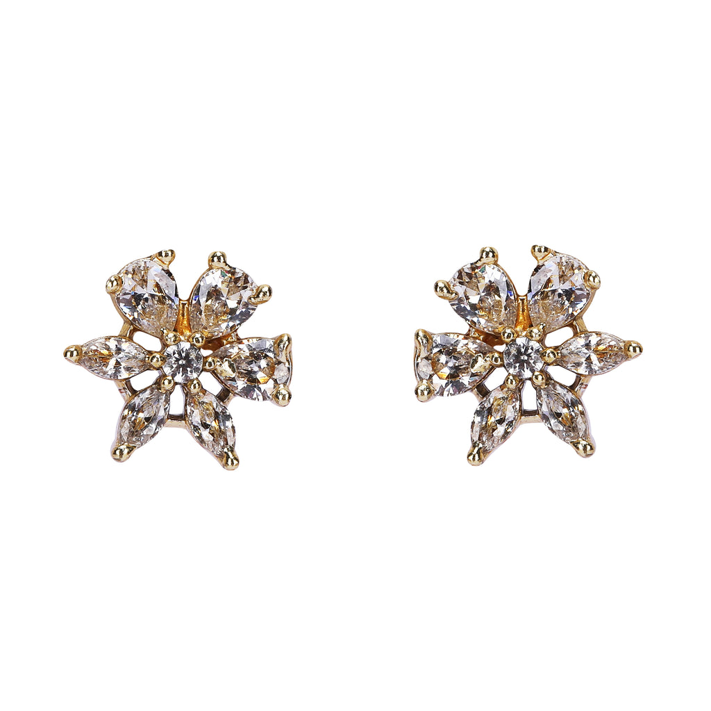 22k Gold Plated Manya Tarika Mangalsutra