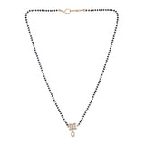 22k Gold Plated Manya Pushkara Mangalsutra