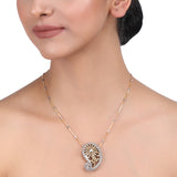 Chaav Trisha Pendant