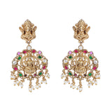 Dhanyasri  Earring