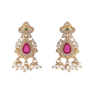 Gunjika Earring