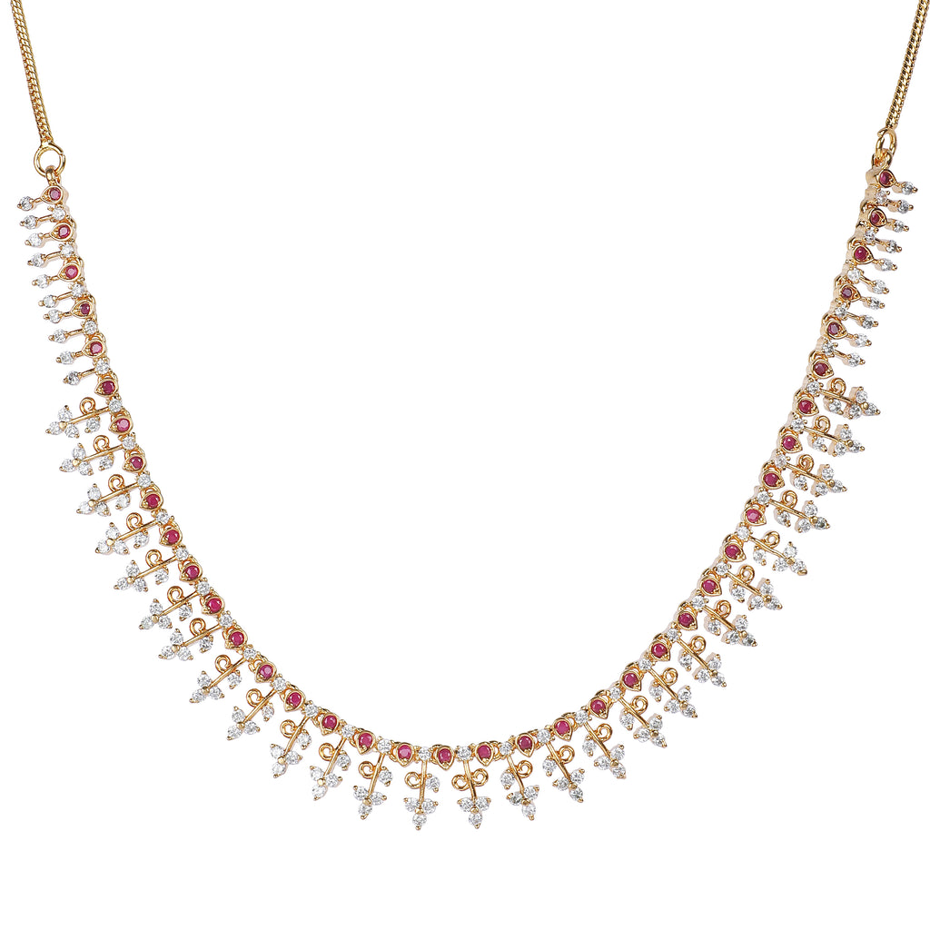 Sarika Necklace