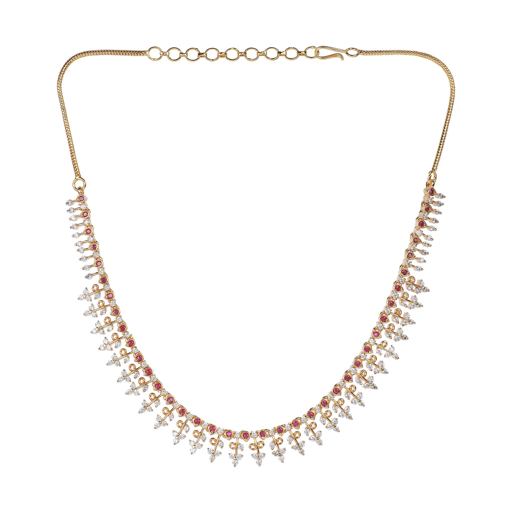 Sarika Necklace